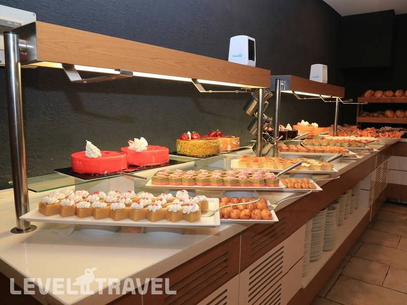 Фотография Lavia Hotels Kemer (Ex.Maya World Moonlight)