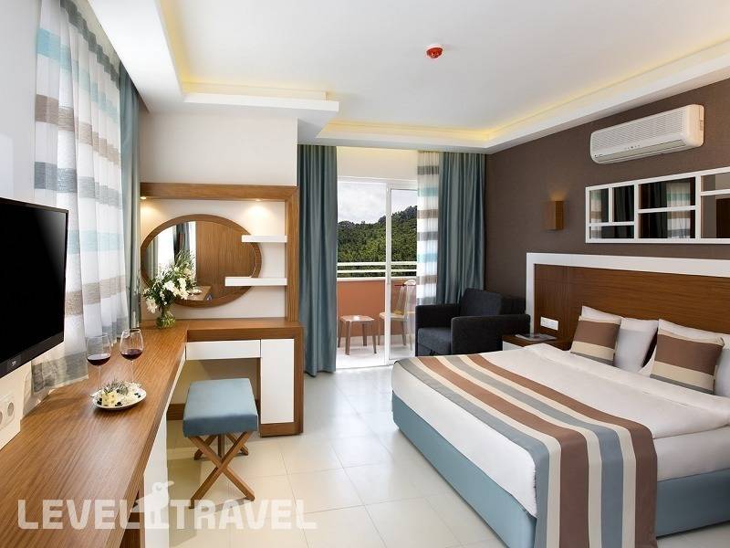 Фотография Lavia Hotels Kemer (Ex.Maya World Moonlight)