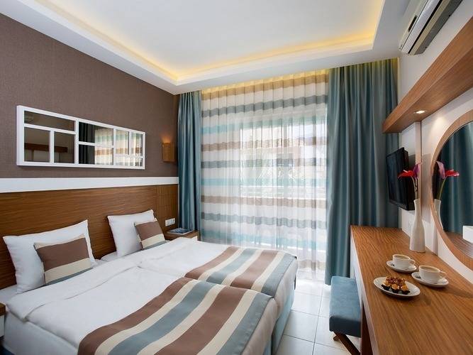 Lavia Hotels Kemer (Ex.Maya World Moonlight)