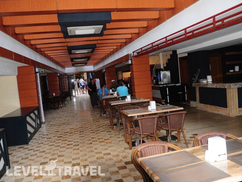 Фотография Lavia Hotels Kemer (Ex.Maya World Moonlight)