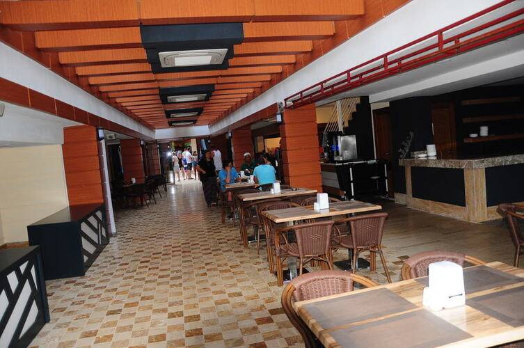 Lavia Hotels Kemer (Ex.Maya World Moonlight)