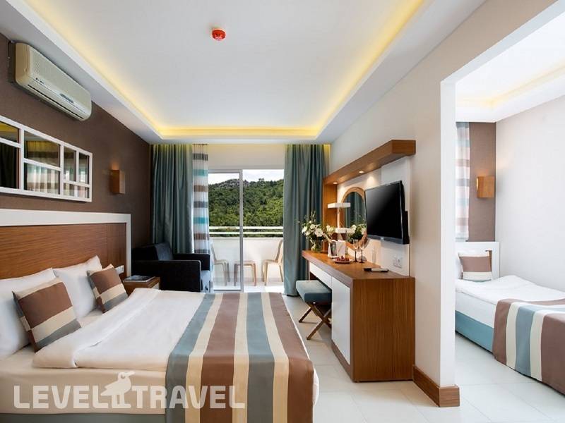 Фотография Lavia Hotels Kemer (Ex.Maya World Moonlight)
