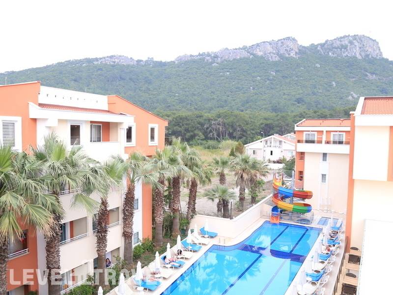 Фотография Lavia Hotels Kemer (Ex.Maya World Moonlight)