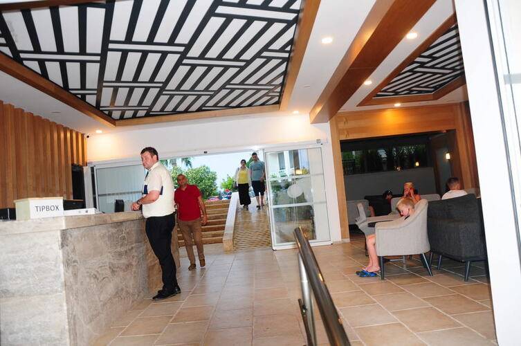Lavia Hotels Kemer (Ex.Maya World Moonlight)