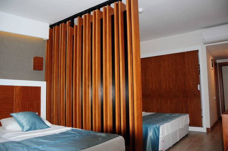 Lavia Hotels Kemer (Ex.Maya World Moonlight)
