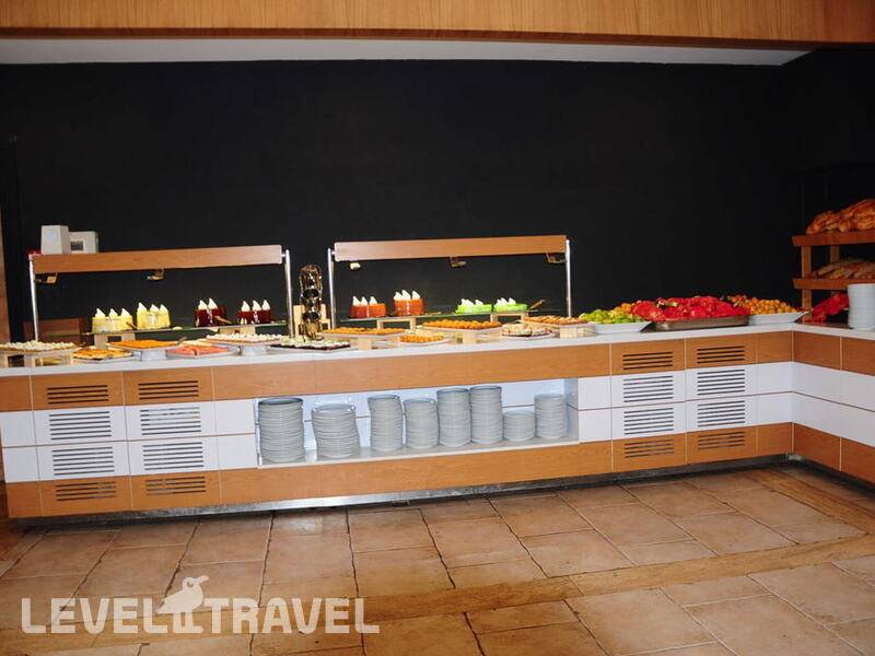 Фотография Lavia Hotels Kemer (Ex.Maya World Moonlight)