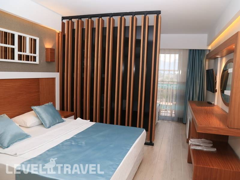 Фотография Lavia Hotels Kemer (Ex.Maya World Moonlight)