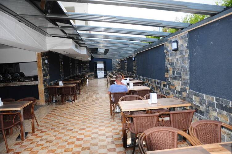 Lavia Hotels Kemer (Ex.Maya World Moonlight)