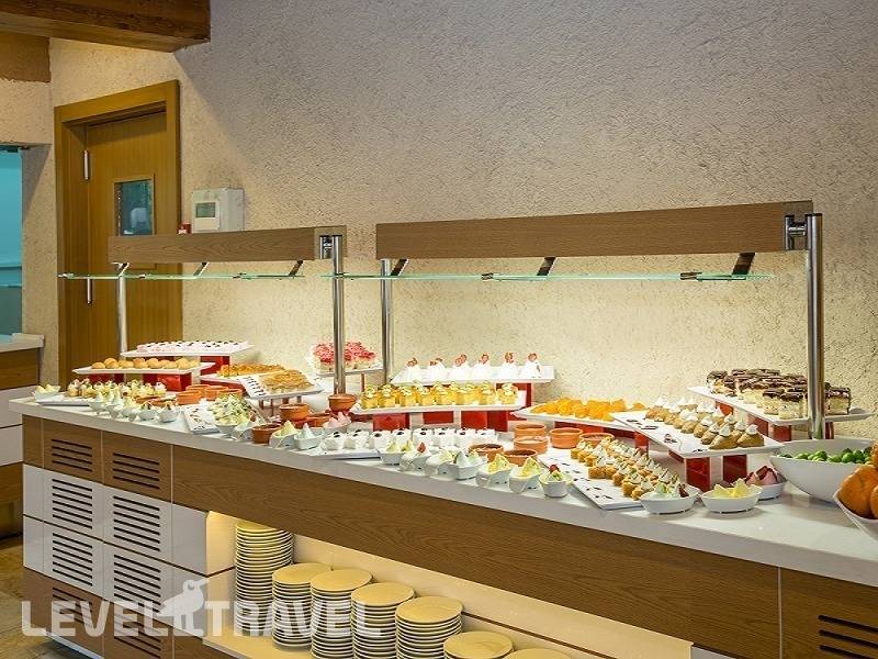 Фотография Lavia Hotels Kemer (Ex.Maya World Moonlight)