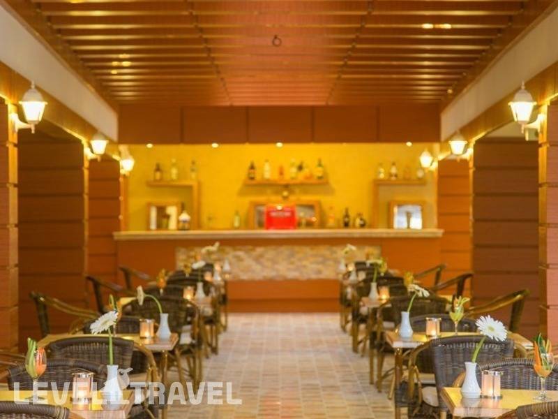 Фотография Lavia Hotels Kemer (Ex.Maya World Moonlight)