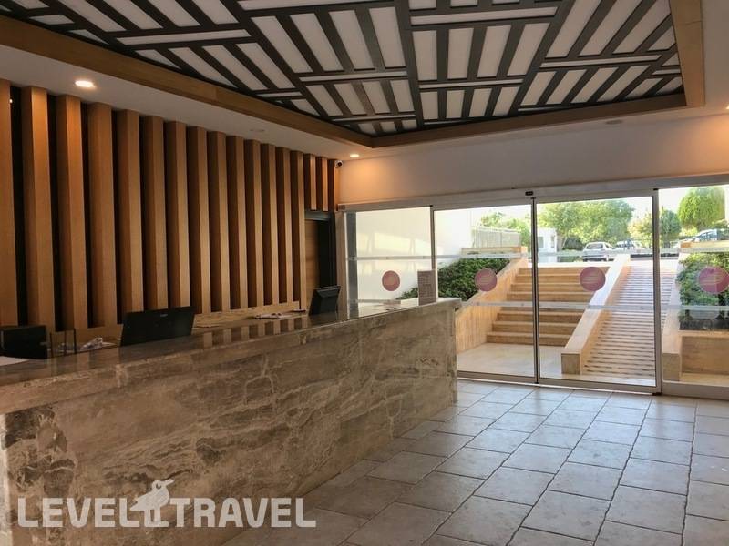 Фотография Lavia Hotels Kemer (Ex.Maya World Moonlight)