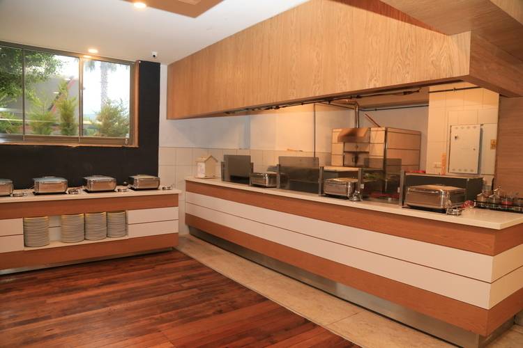 Lavia Hotels Kemer (Ex.Maya World Moonlight)