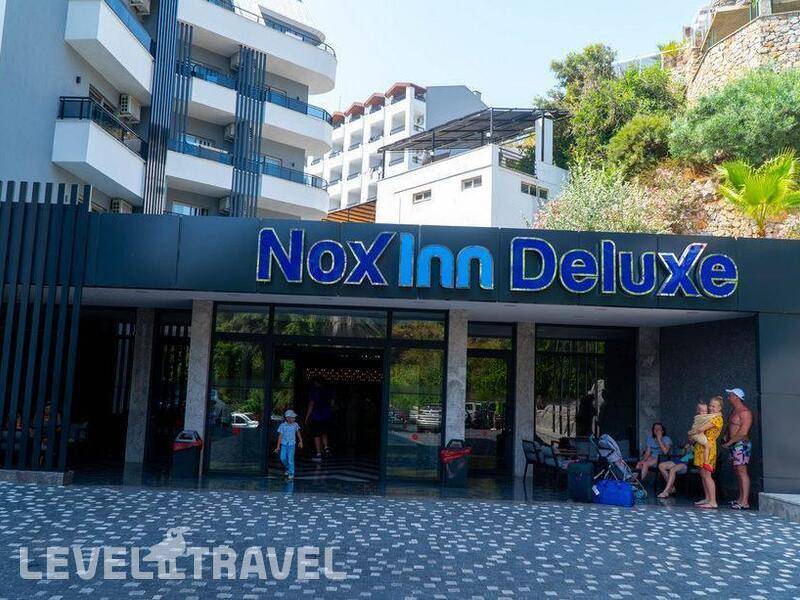Фотография Noxinn Deluxe Hotel