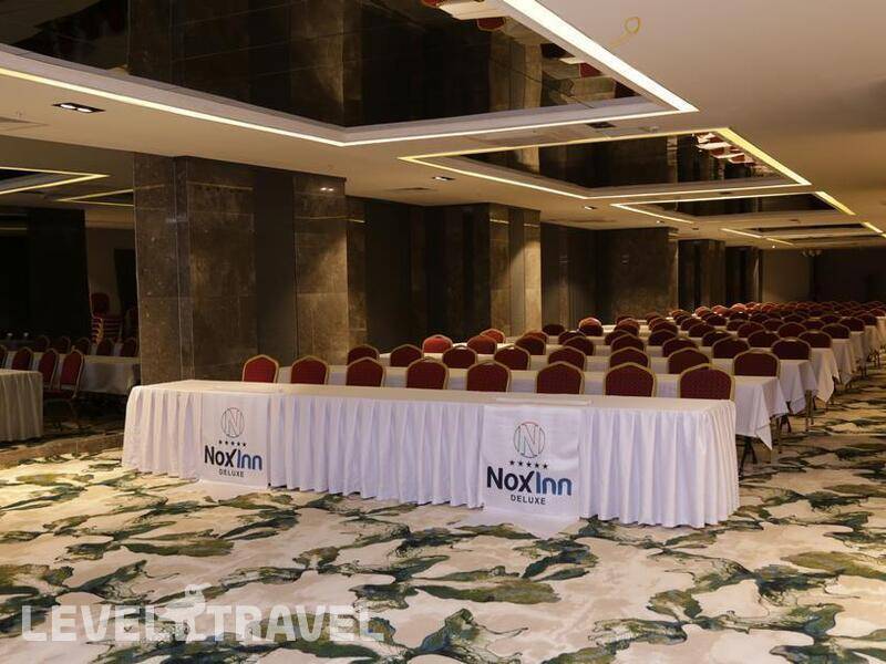 Фотография Noxinn Deluxe Hotel