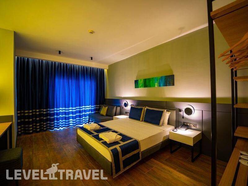 Фотография Noxinn Deluxe Hotel