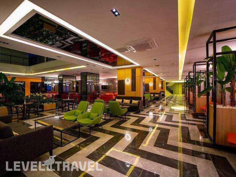 Фотография Noxinn Deluxe Hotel
