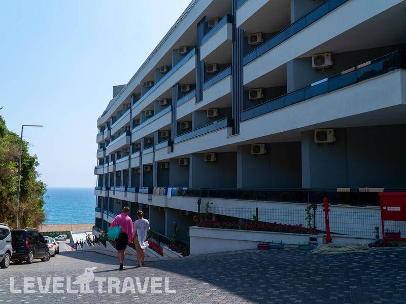 Фотография Noxinn Deluxe Hotel