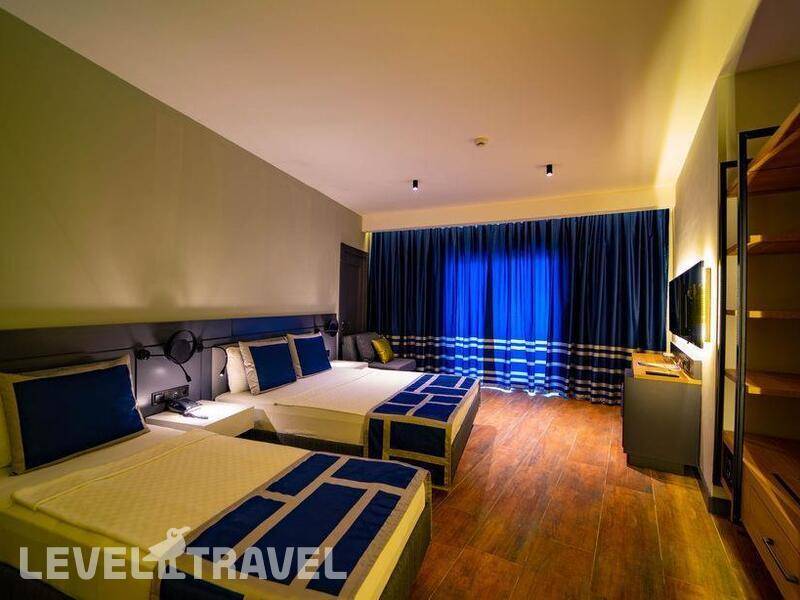 Фотография Noxinn Deluxe Hotel