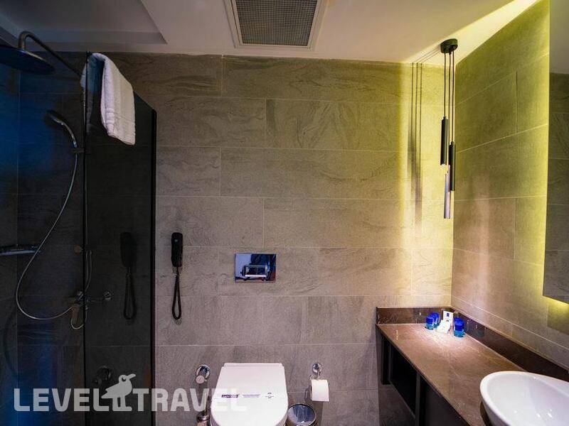 Фотография Noxinn Deluxe Hotel