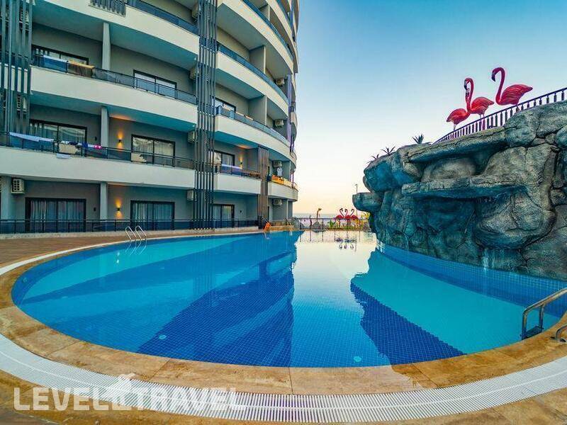 Фотография Noxinn Deluxe Hotel