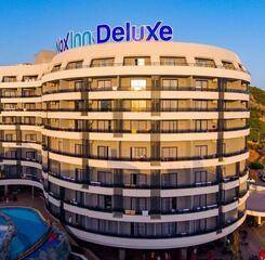 $item['hotel']['name']