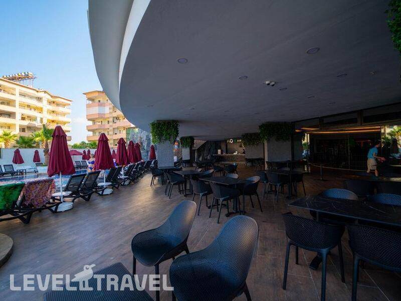 Фотография Noxinn Deluxe Hotel