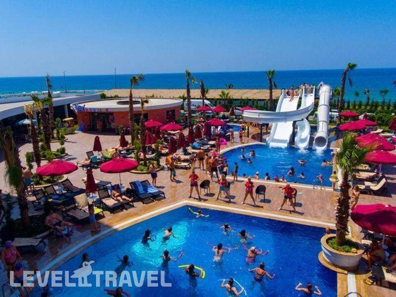 Фотография Noxinn Deluxe Hotel