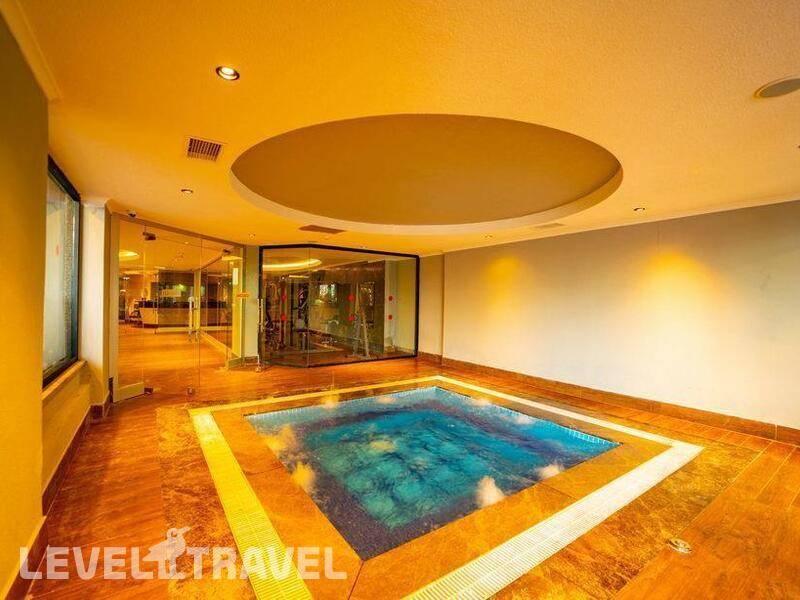 Фотография Noxinn Deluxe Hotel