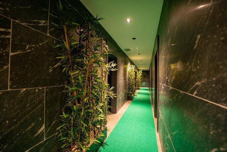 Noxinn Deluxe Hotel
