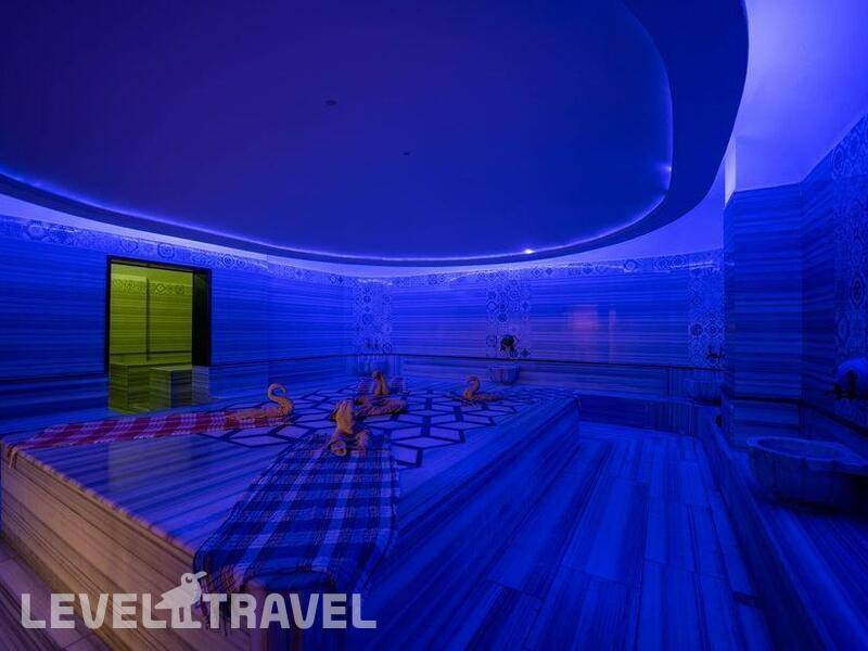Фотография Noxinn Deluxe Hotel
