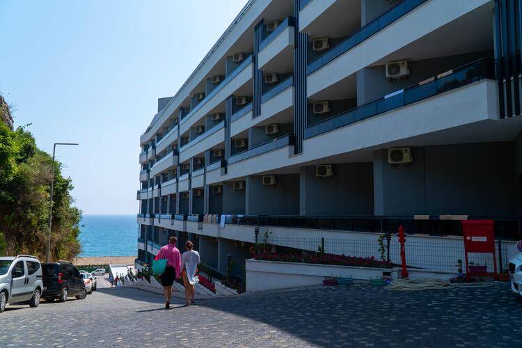 Noxinn Deluxe Hotel