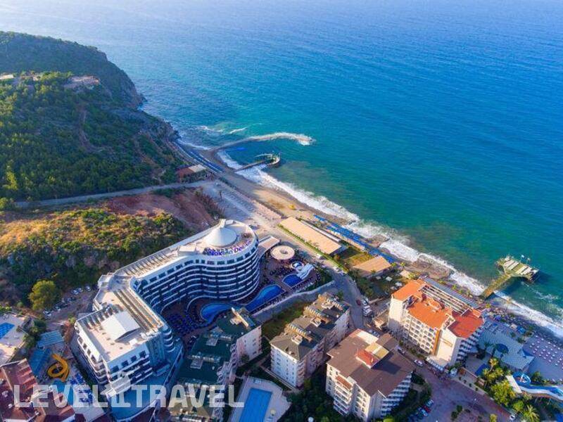 Фотография Noxinn Deluxe Hotel