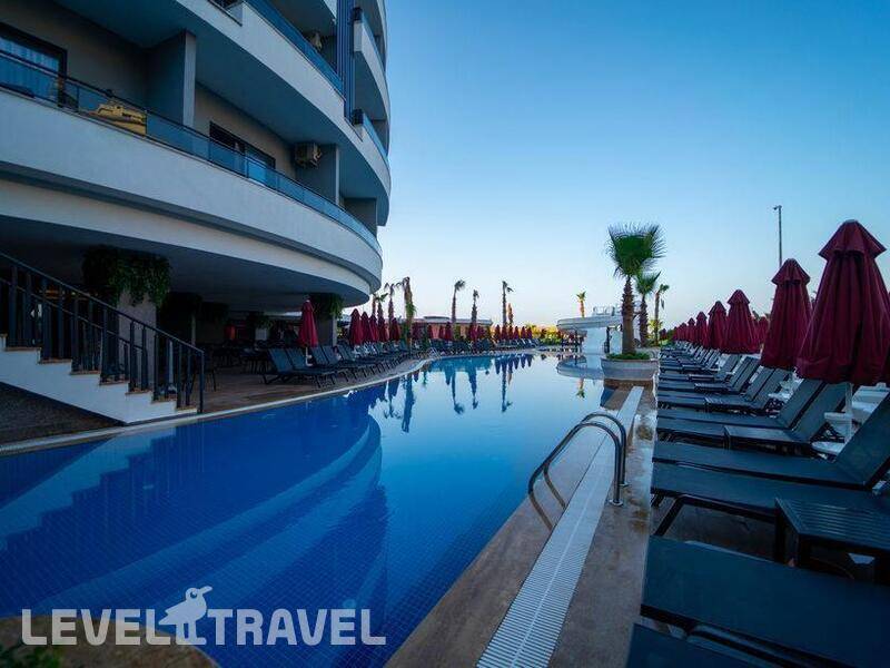 Фотография Noxinn Deluxe Hotel