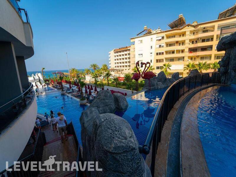 Фотография Noxinn Deluxe Hotel