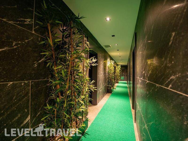 Фотография Noxinn Deluxe Hotel