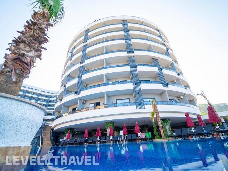 Фотография Noxinn Deluxe Hotel