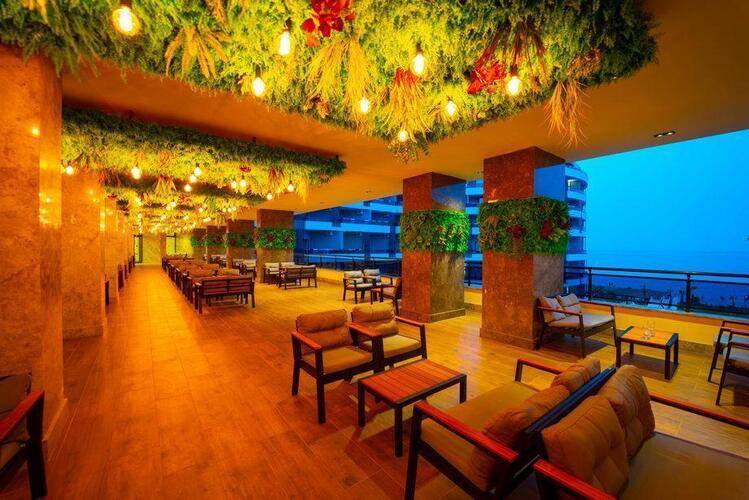Noxinn Deluxe Hotel