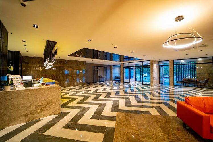 Noxinn Deluxe Hotel