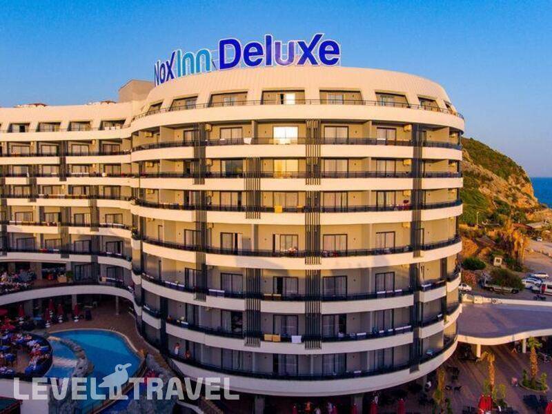 Фотография Noxinn Deluxe Hotel