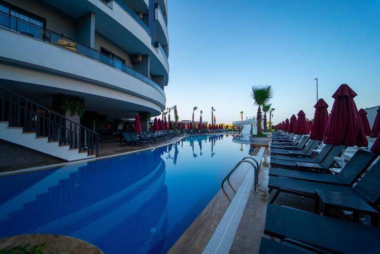 Noxinn Deluxe Hotel