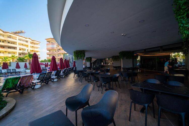 Noxinn Deluxe Hotel