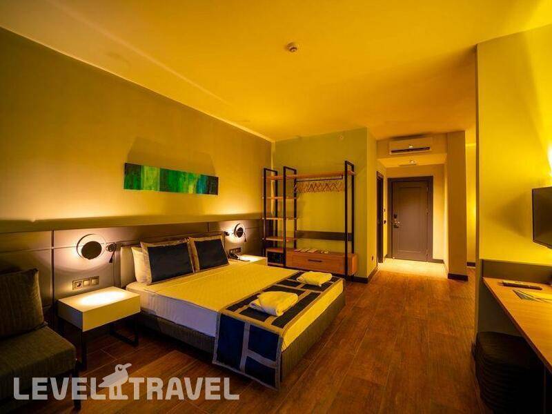 Фотография Noxinn Deluxe Hotel