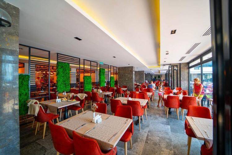 Noxinn Deluxe Hotel