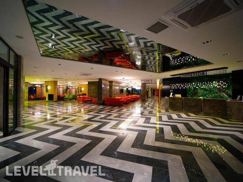 Фотография Noxinn Deluxe Hotel