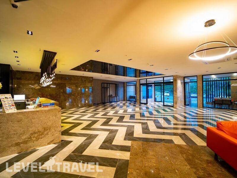 Фотография Noxinn Deluxe Hotel