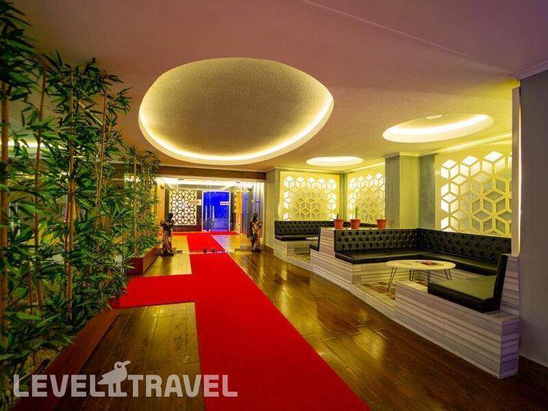 Фотография Noxinn Deluxe Hotel