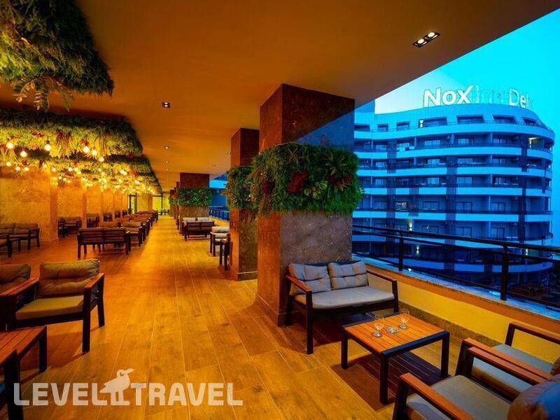 Фотография Noxinn Deluxe Hotel