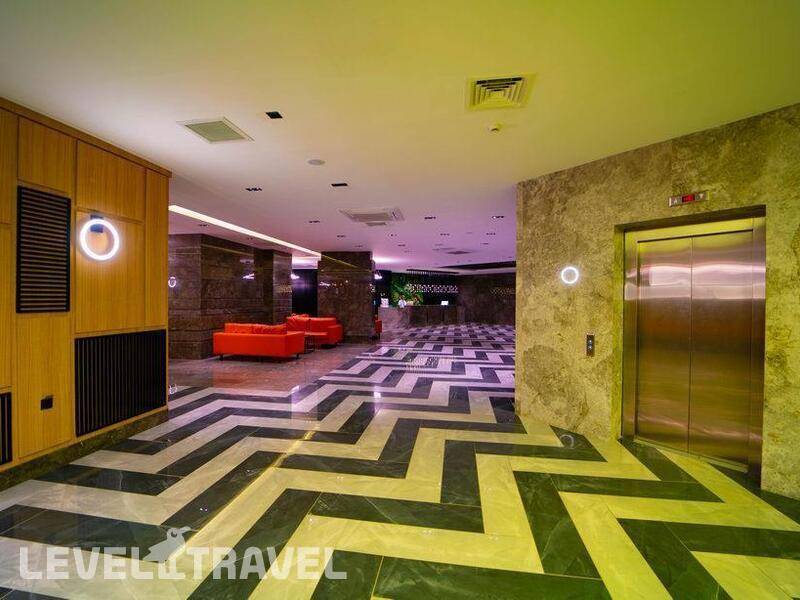 Фотография Noxinn Deluxe Hotel