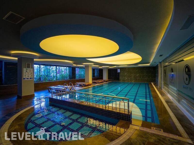 Фотография Noxinn Deluxe Hotel