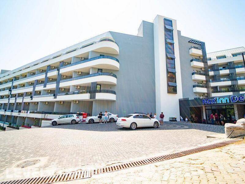 Фотография Noxinn Deluxe Hotel